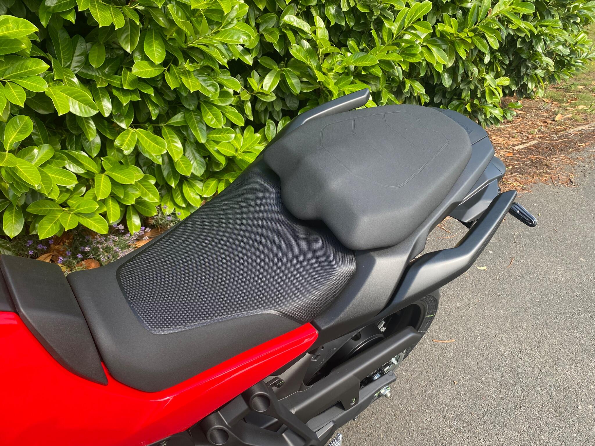 2026 Yamaha 700 Constant Mesh Euro 5